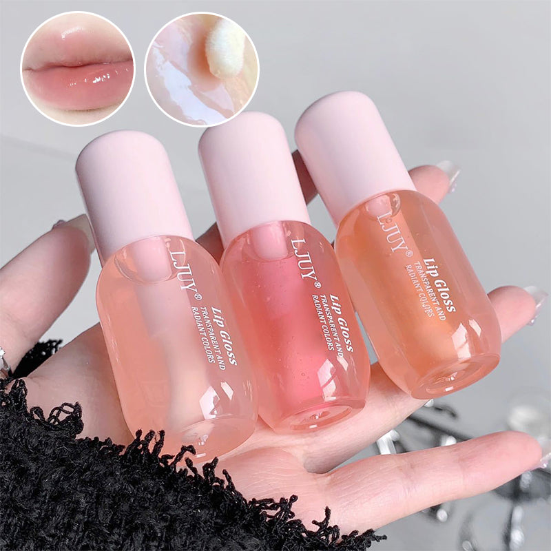 Translucent Fantasy Lip Gloss