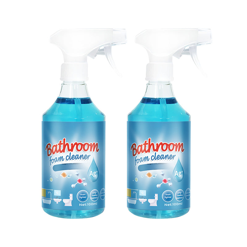 Bathroom Cleaning Agent