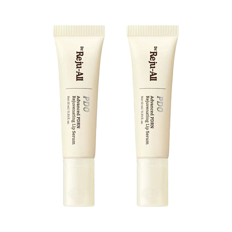 Rejuvenating Lip Serum