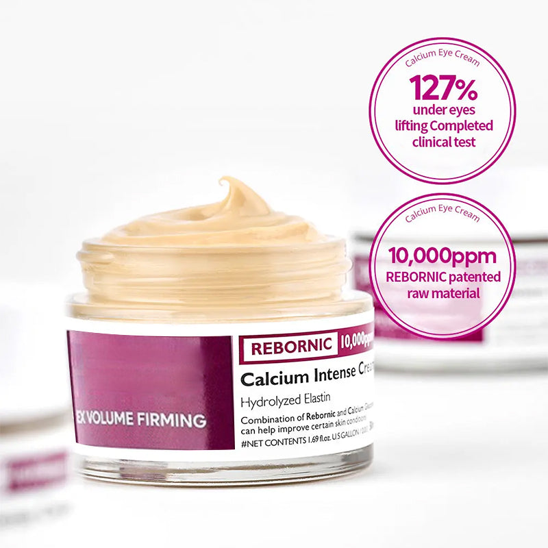 Moisturizing face cream