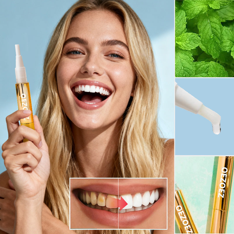 Snow Extra-Strength Teeth Whitening Serum