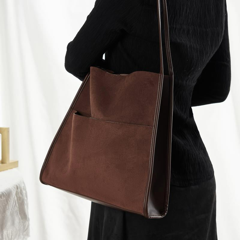 Vintage Tote Mother Bag