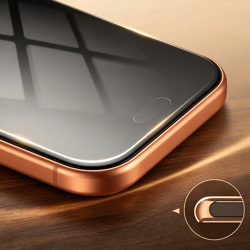 Tempered Glass Screen Protectors