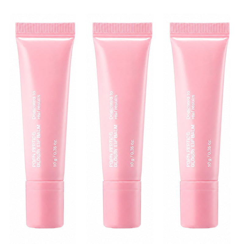PDRN Peptide Jelly Gloss Lip Balm