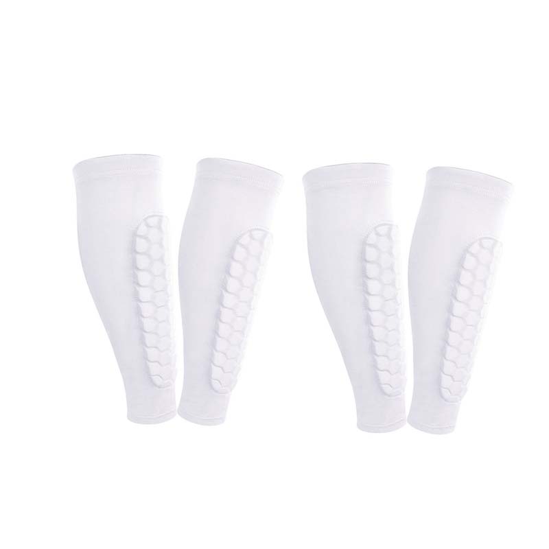 Sports Honeycomb Knee Pads