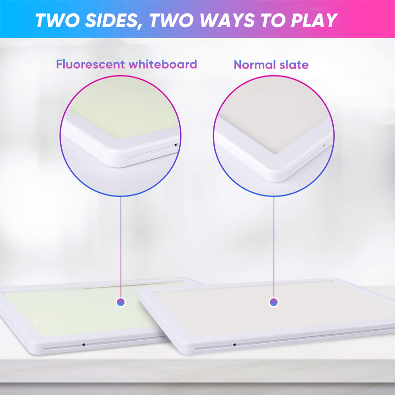 3D Magic Drawing Tablet