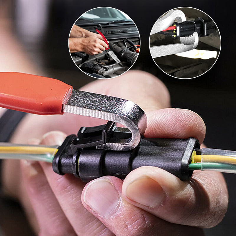 Wire Connector Remover