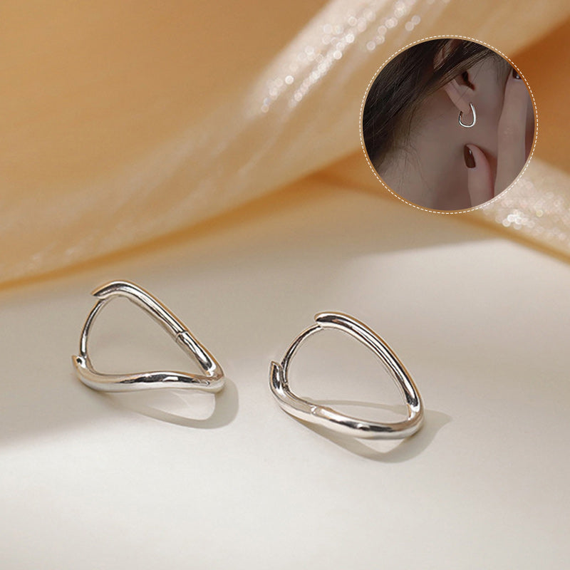 Geometric Earrings