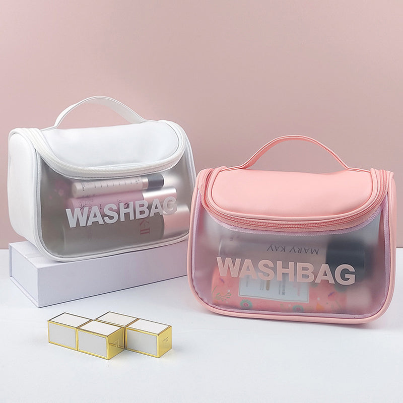 Waterproof Cosmetic Bag