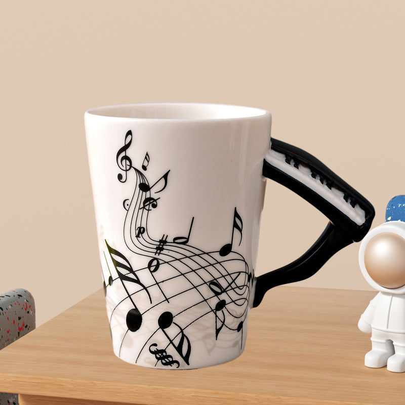 Wonderful Musicians' Mugs