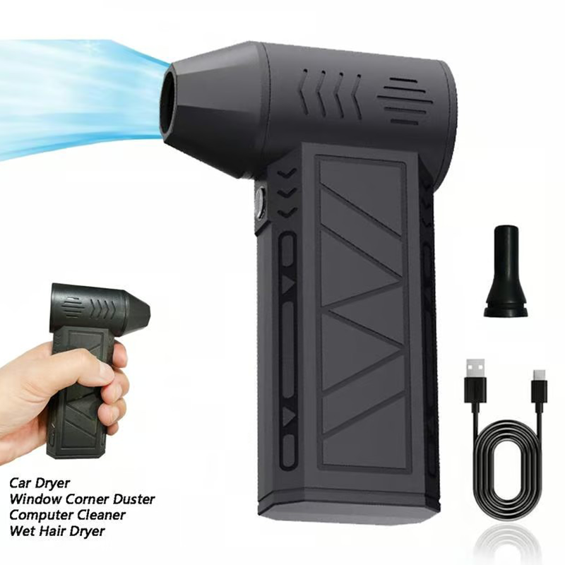Mini Jet Fan Blower Turbo Fan