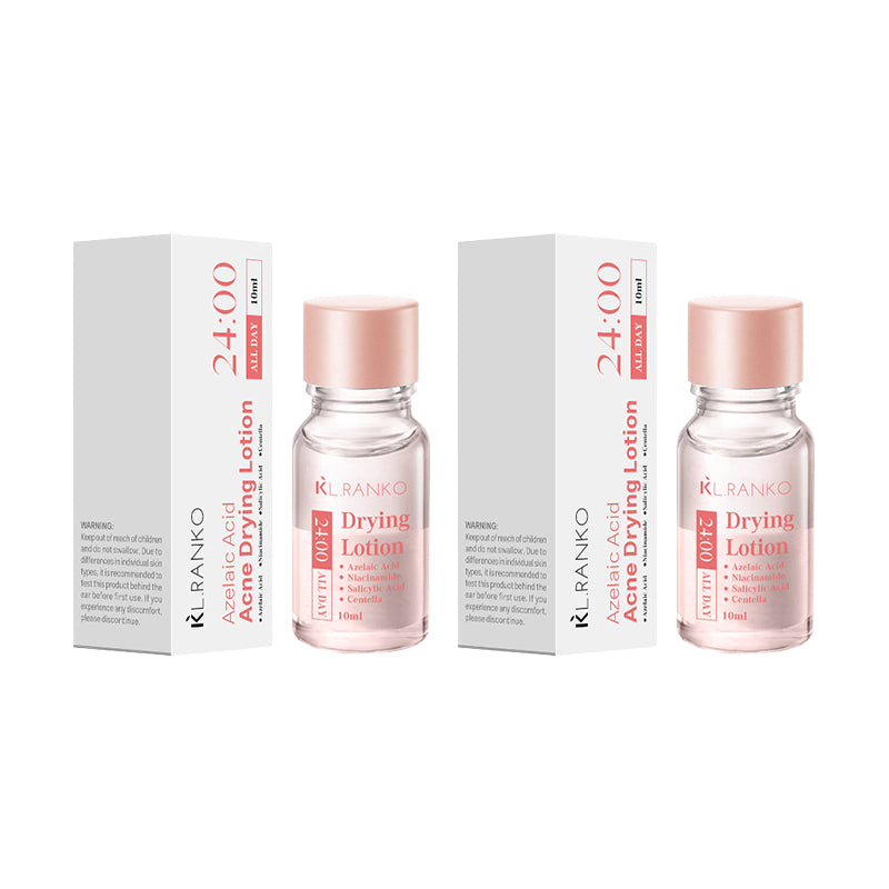 Salicylic Acid Acne Spot Treatment Serum – 10ml