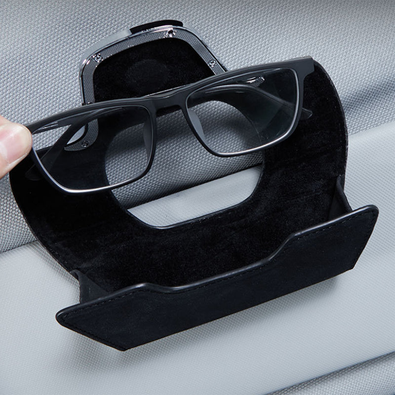 Visor Sunglasses Case