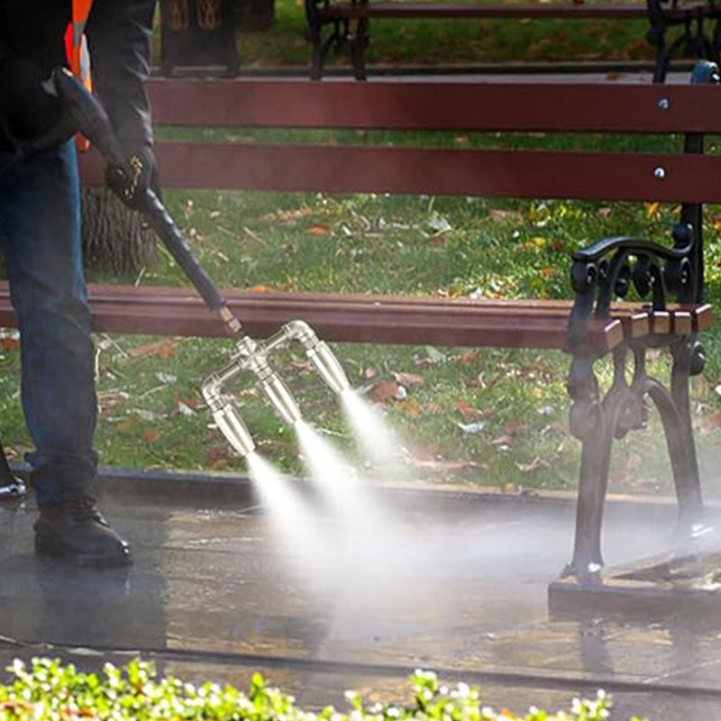 Pressure Washer Triper Turbo Nozzle