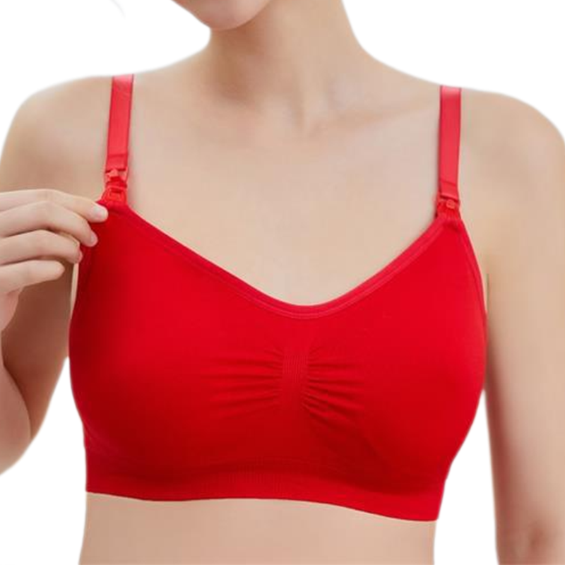 Adjustable Nursing Bra