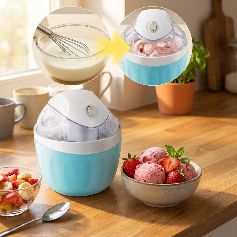 Ice Cream Machine