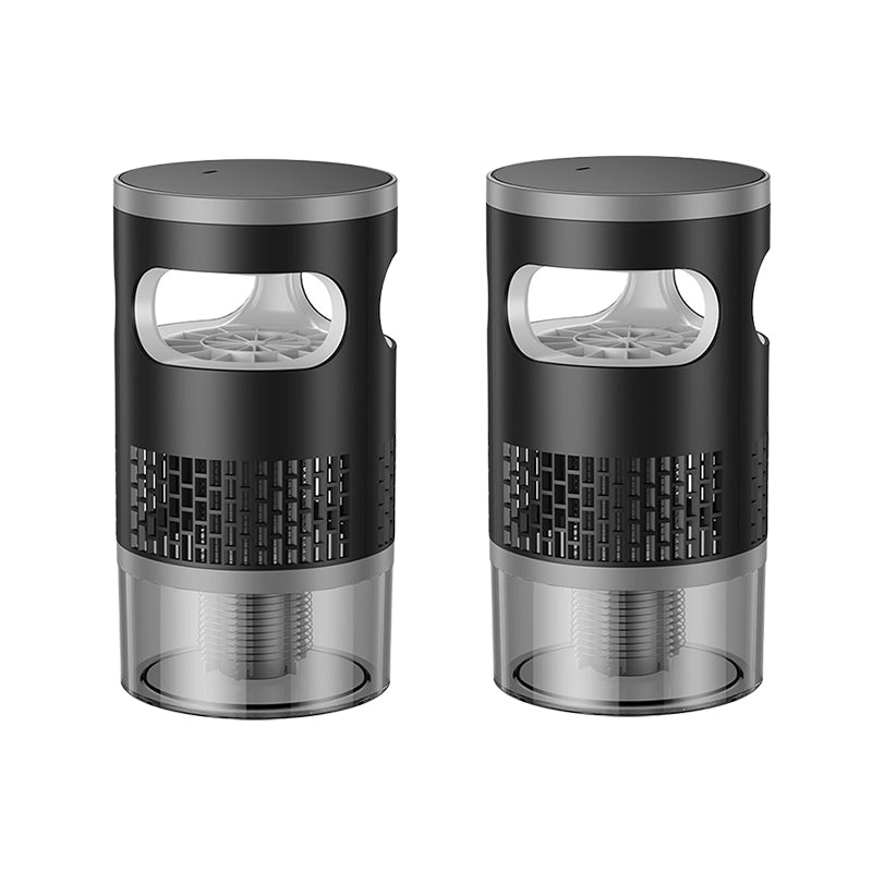Mosquito killing lamp