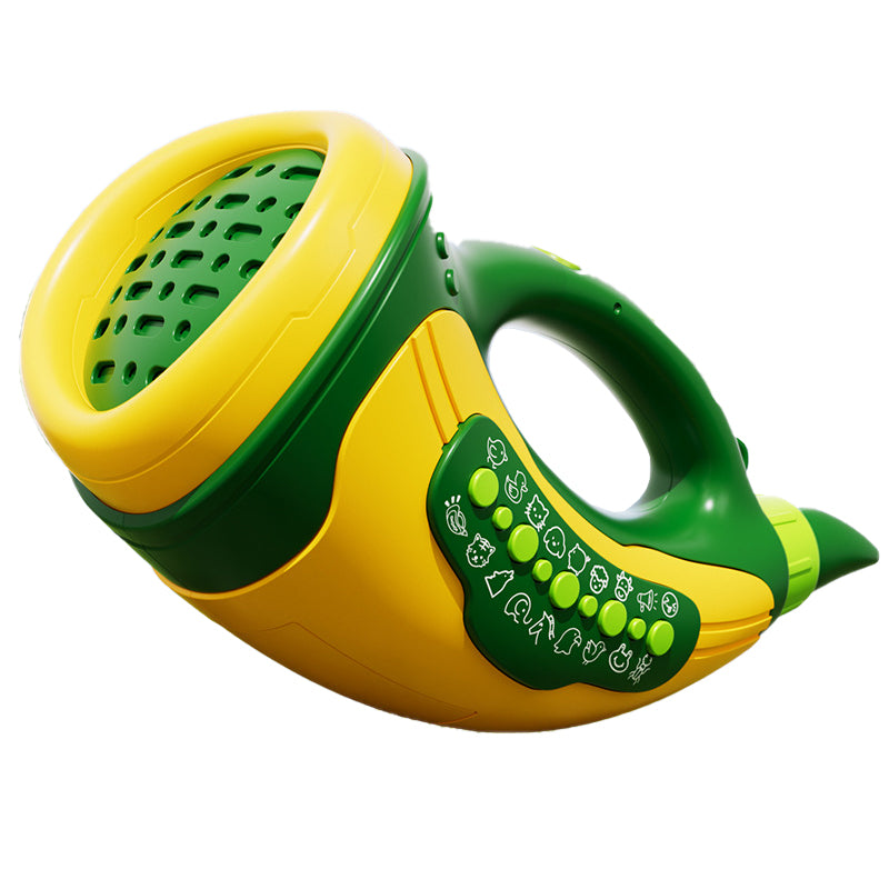 Animal Gathering Horn