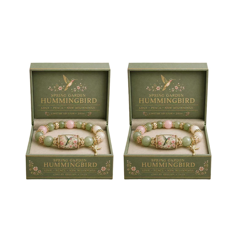 Fortune Blessing Bracelet