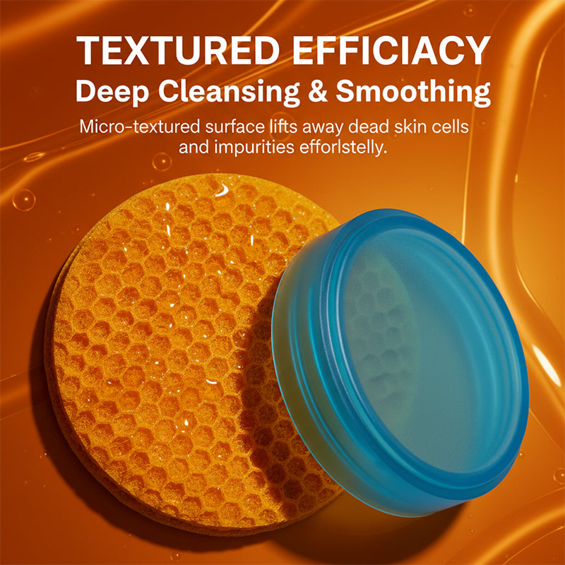 Kojic Acid Turmeric Toner Pads