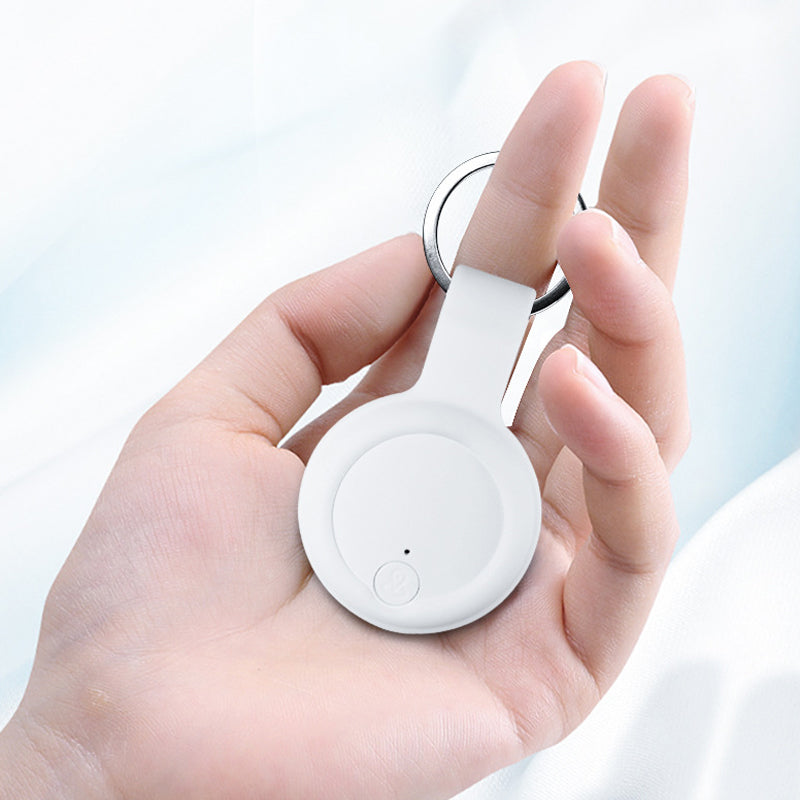 Mini Magnetic GPS Tracker