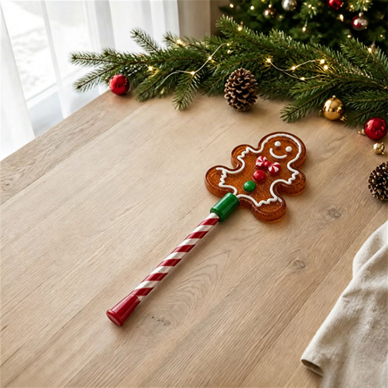 Christmas Payment Wand