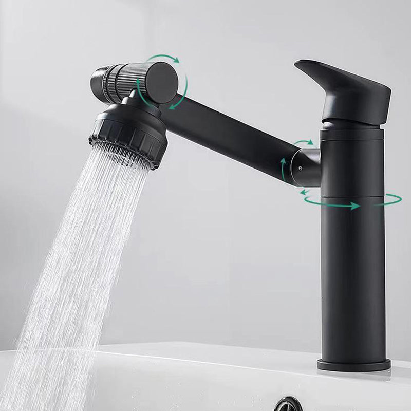 Universal Swivel Washbasin Tap