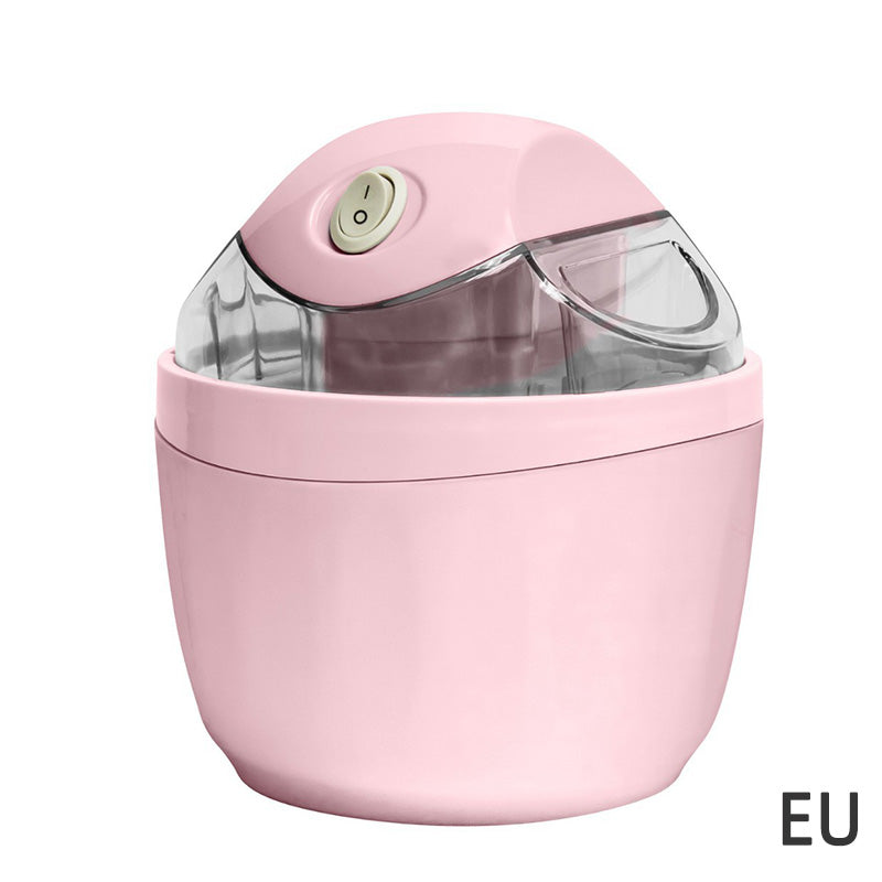 Ice Cream Machine