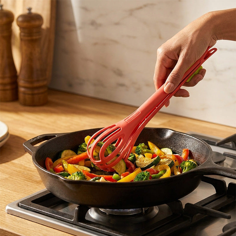 Multifunctional Egg Beater Clip