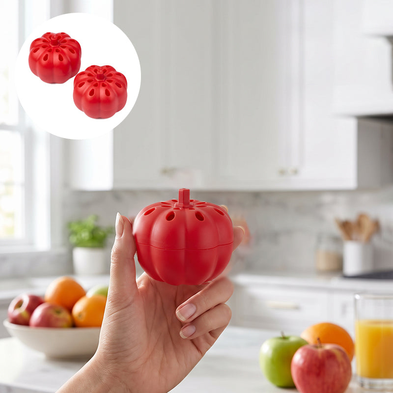 Simulated fruit fly trap