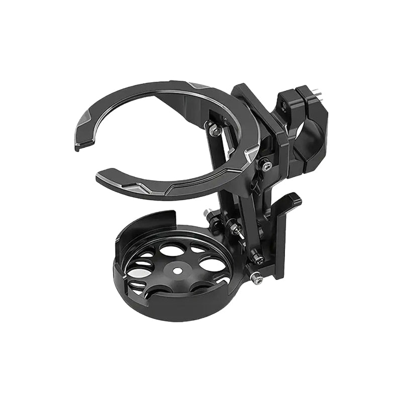 Folding Cycling Cup Holder