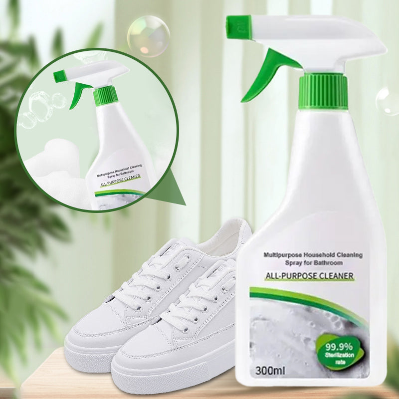 Multipurpose Household Cleaning Spray