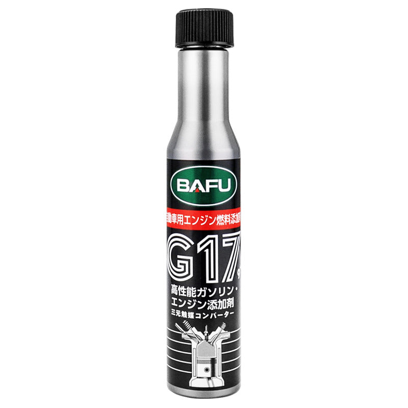 Fuel Cleaner