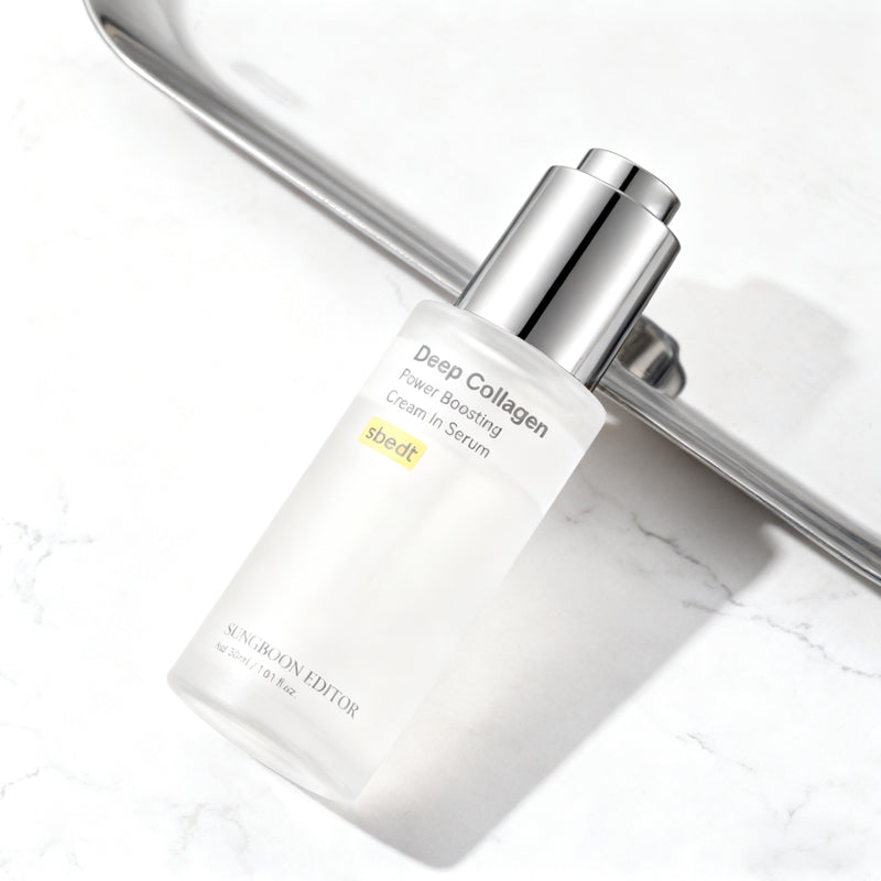 Deep Collagen serum