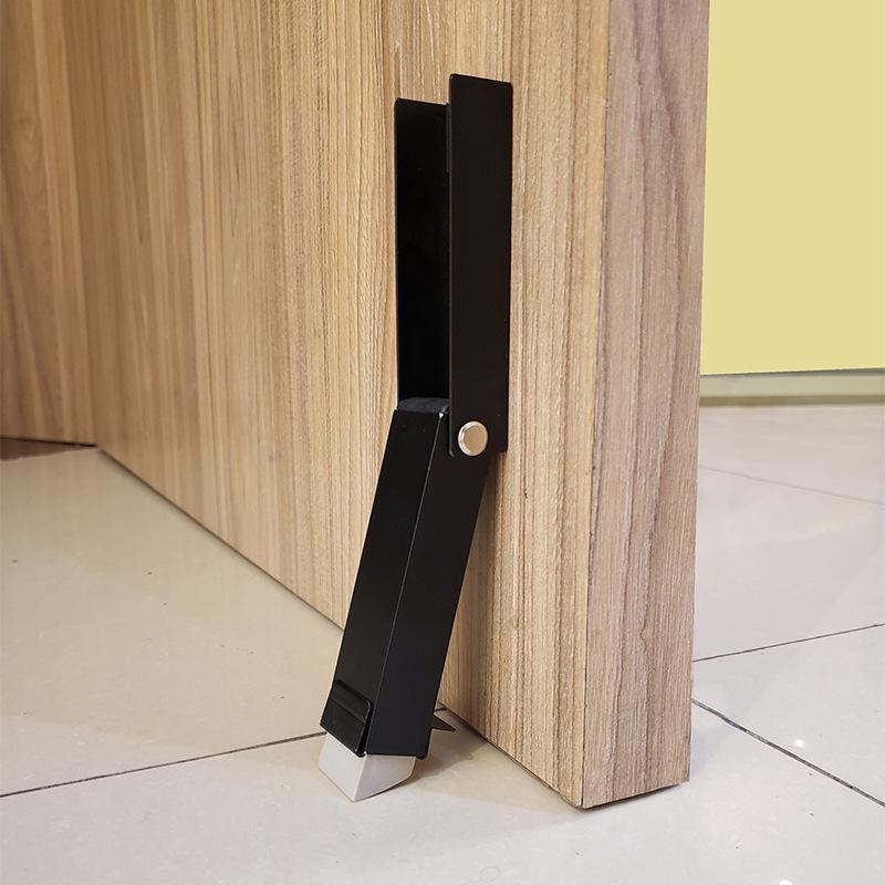 Self Adhesive Door Stopper