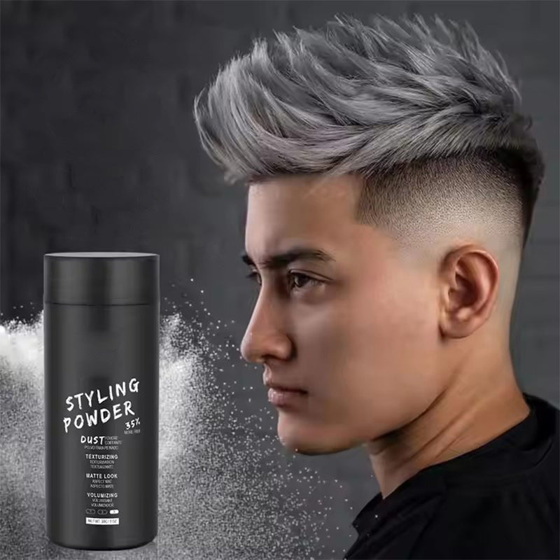 L3 level 3 Styling Powder