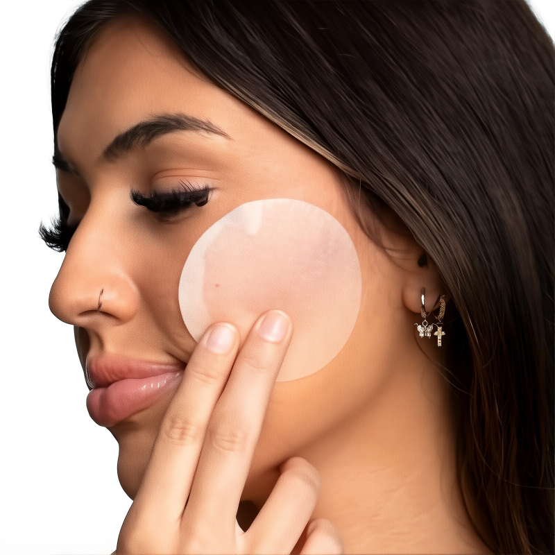 Daily Toner Pads