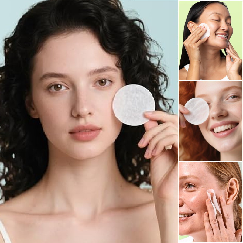 Daily Toner Pads