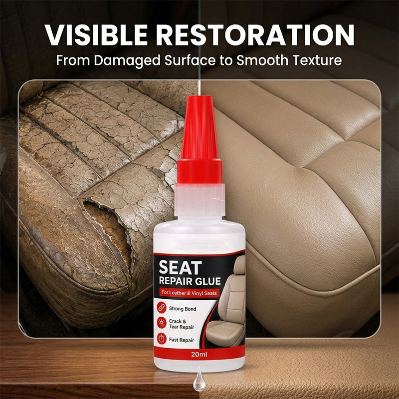 Seat Repair Adhesive