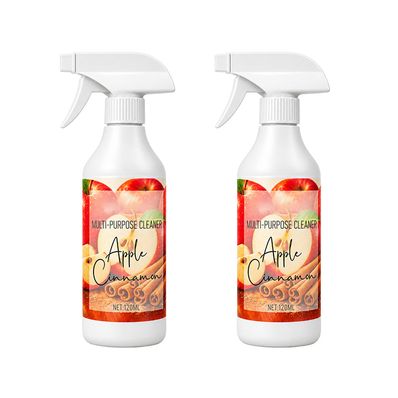 Apple Cinnamon Multi-purpose Cleaning Spray