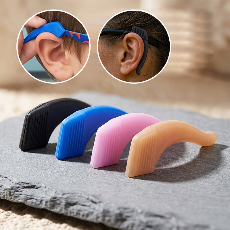 Eyeglass Strap Holder