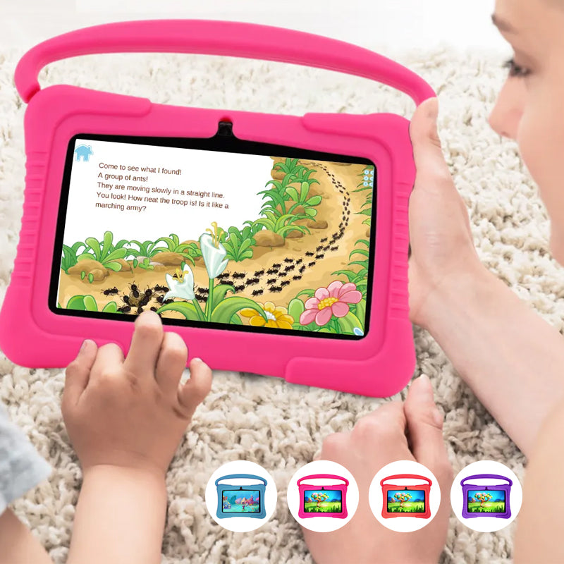 7-inch Children's Tablet PC