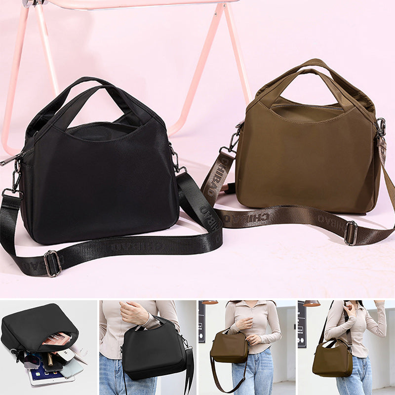 Nylon Shoulder Casual Bags