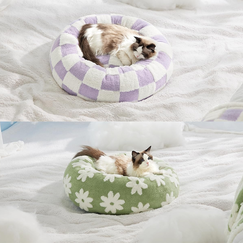 Round Dog Kennel