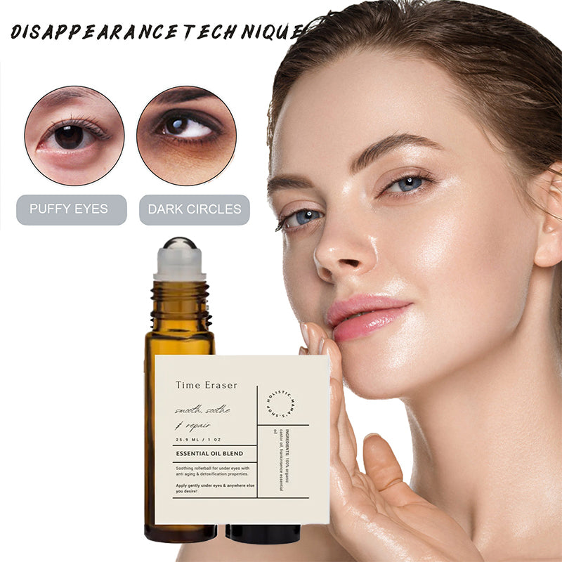 Time Eraser Oil - Eye Essence