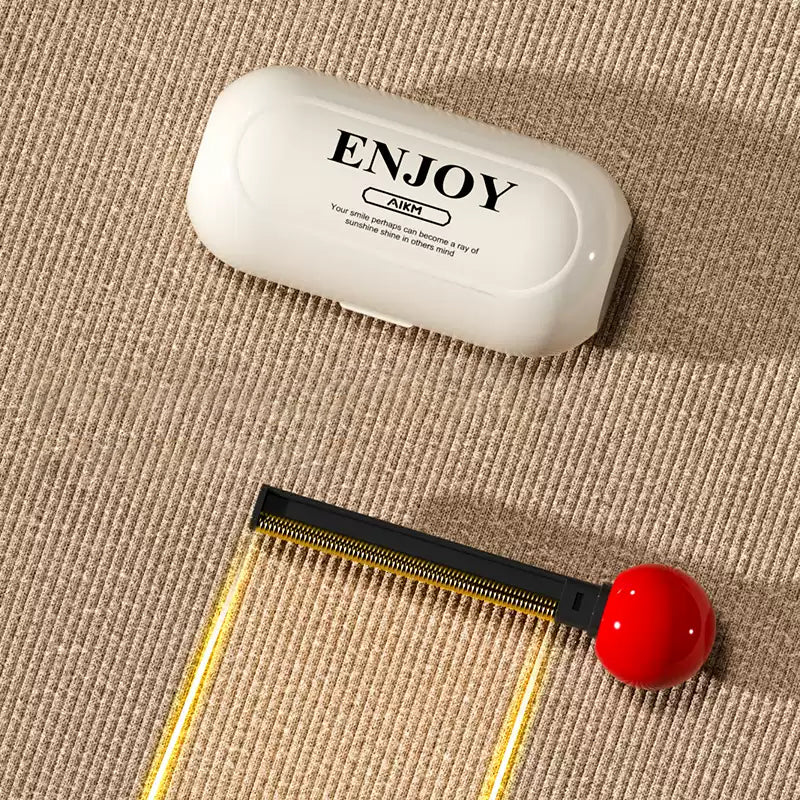 Washable and Sticky Roller
