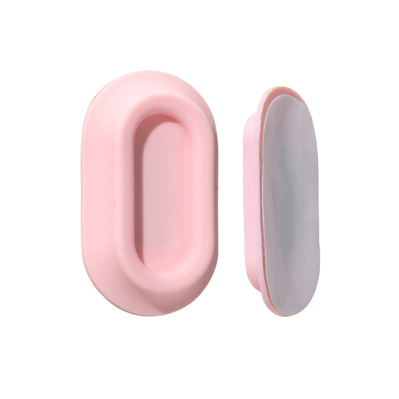 Remote Control Magnetic Sticker