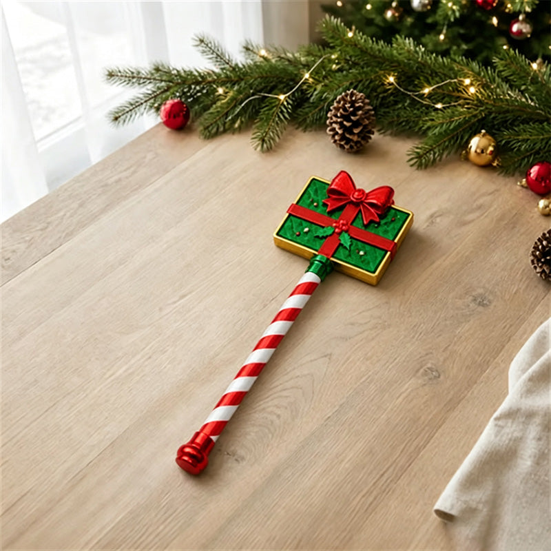 Christmas Payment Wand