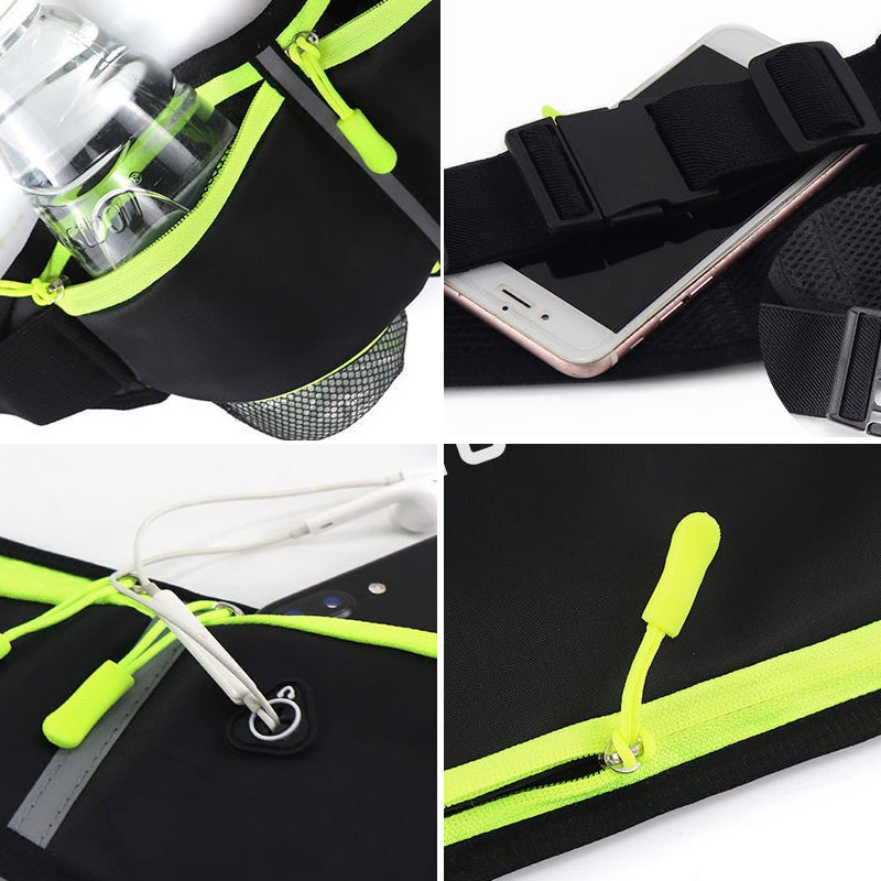 SPORT RUNNING WAIST BAG