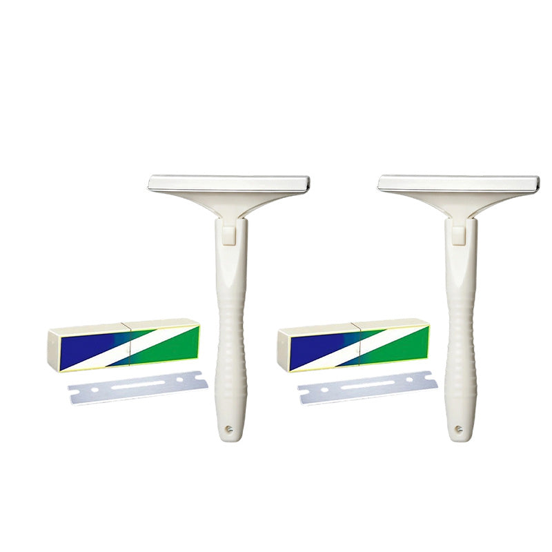 Stainless Steel Meat Scraper